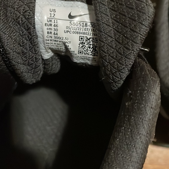 Nike air max shoes - Picture 5 of 6